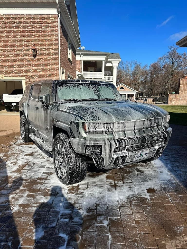 EzClean Mobile Auto Detailing featured