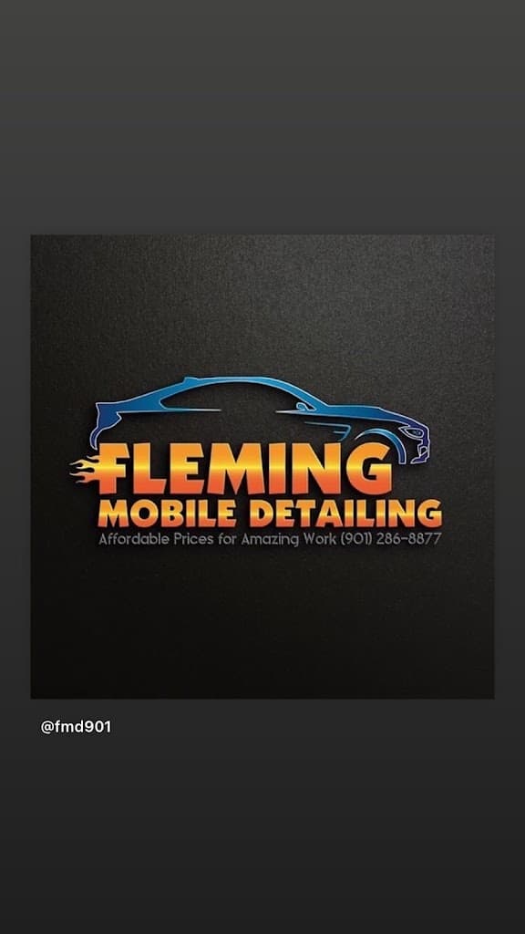 Fleming Mobile Detailing featured