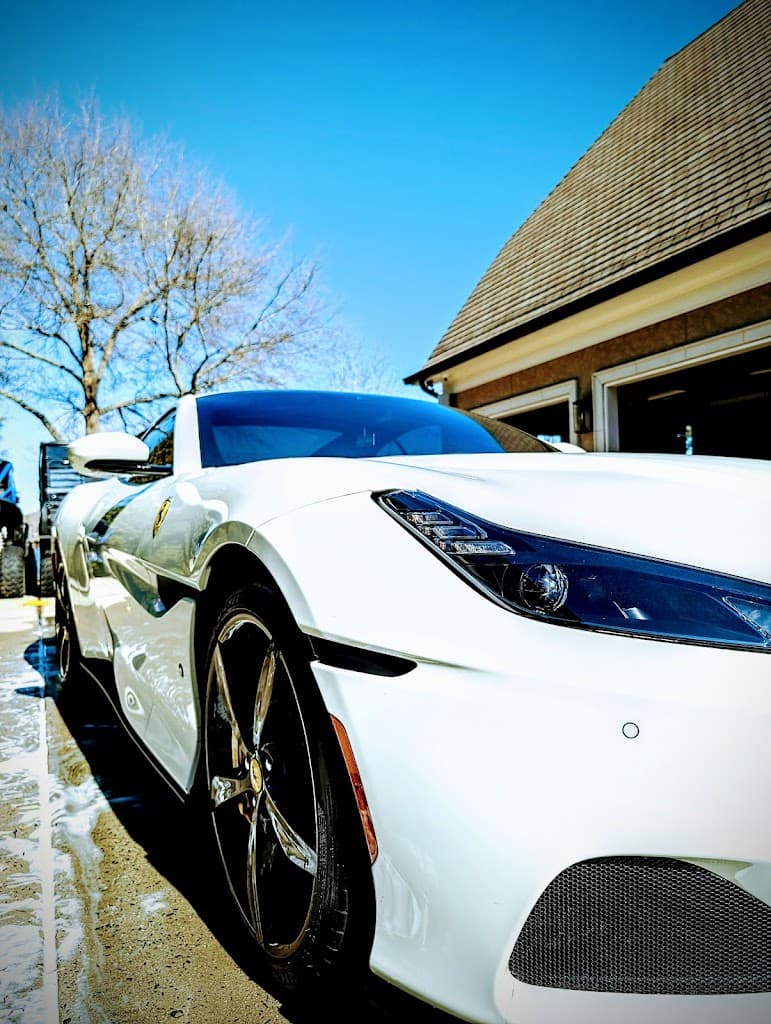 Oak and Iron Mobile Detailing featured