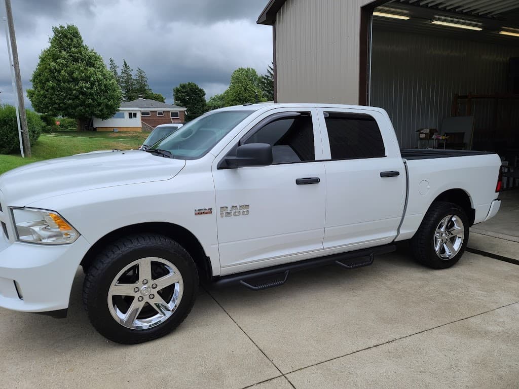 Bell Auto Detailing featured