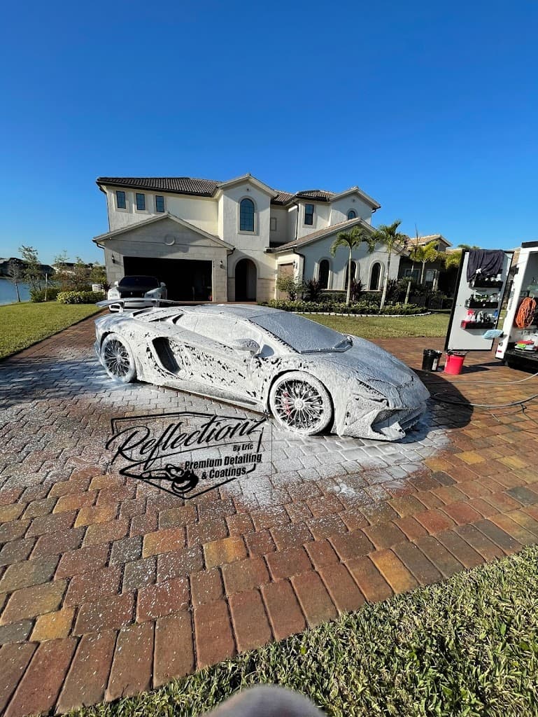 Reflectionz Auto Works featured