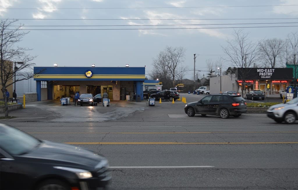 Jax Kar Wash - West Bloomfield featured