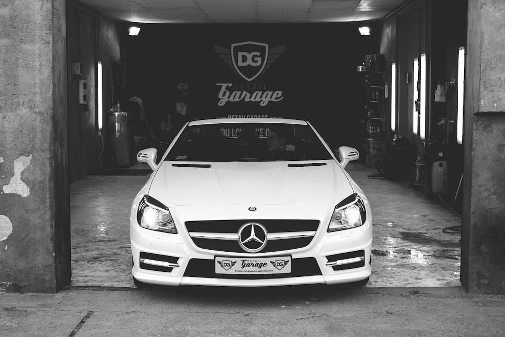 Mansfield TX Car Detailing Masters featured