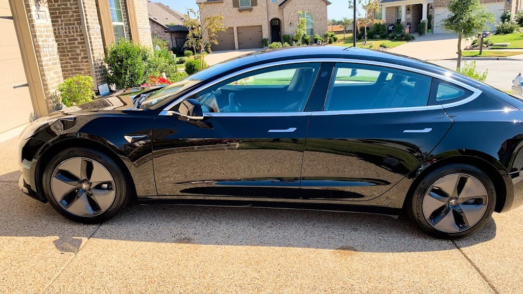 Sure detailers featured