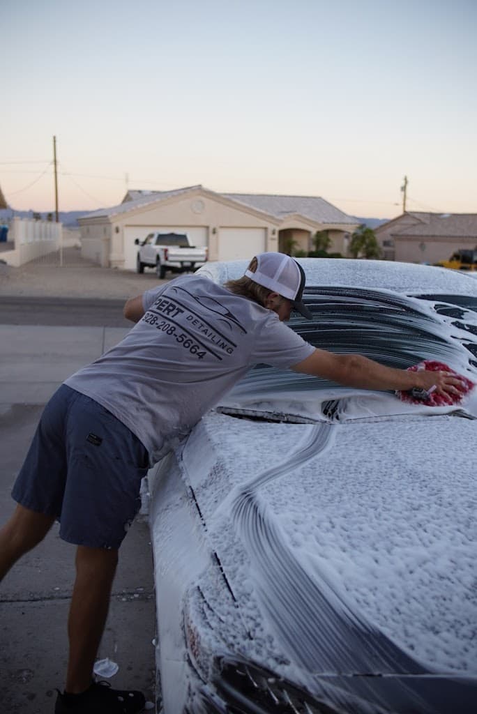 Xpert Detailing Mobile featured