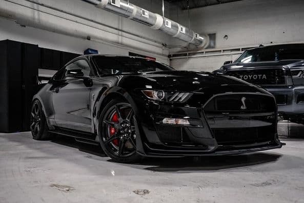 Renegade Auto Spa NC - Business Image