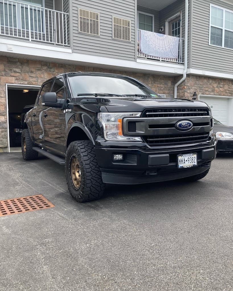 American Mobile Detailers featured