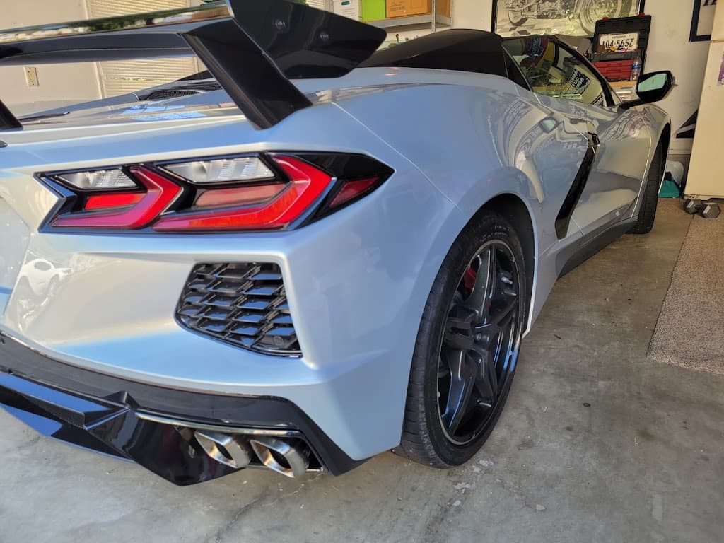 BrightMod Mobile Detailing featured