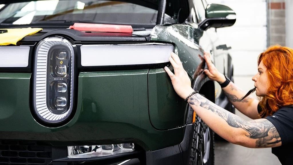 Elite Window Tinting featured