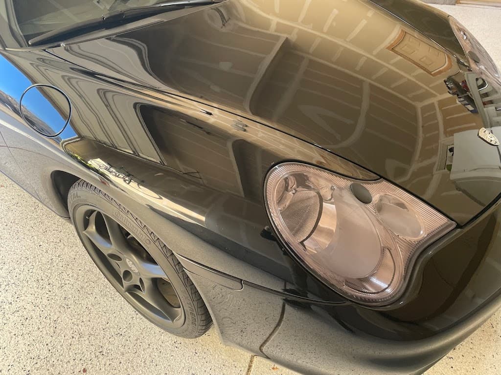 ST6 Car Detailing & Ceramic Coatings featured
