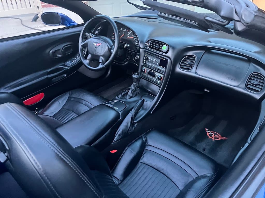 Lemon auto detailing featured