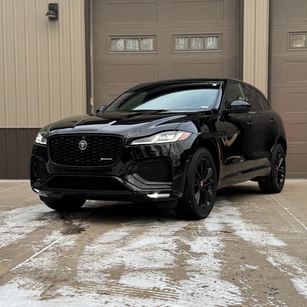 Blomker Detailing - Paint Correction & Ceramic Coatings featured