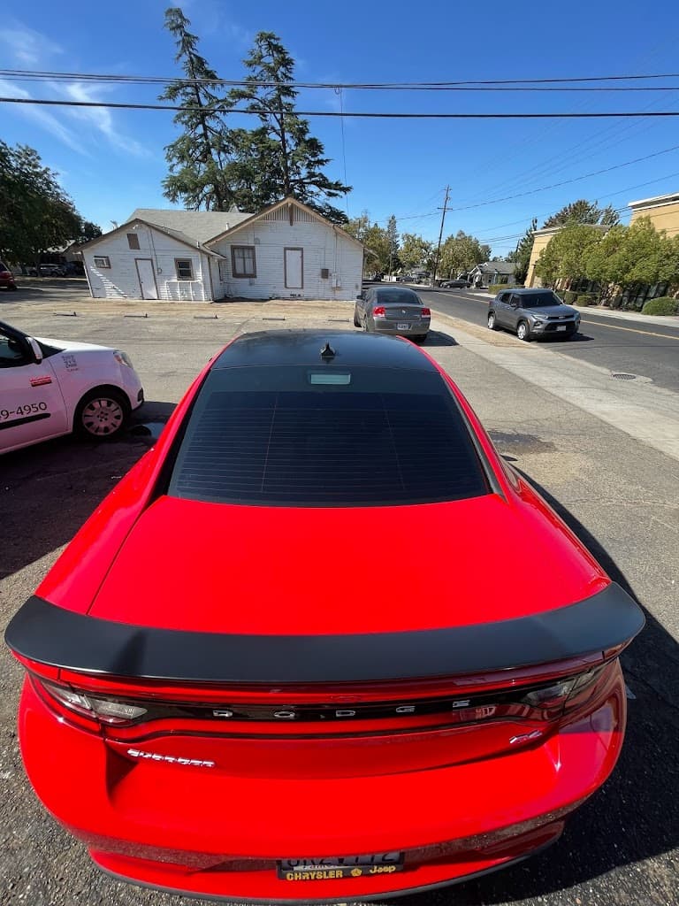 Car WashCo Detailing featured