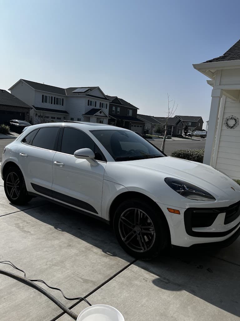 Those Guys Auto Detailing featured