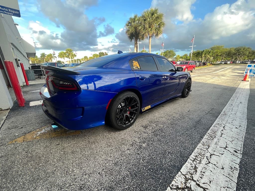 Empire Detailing featured