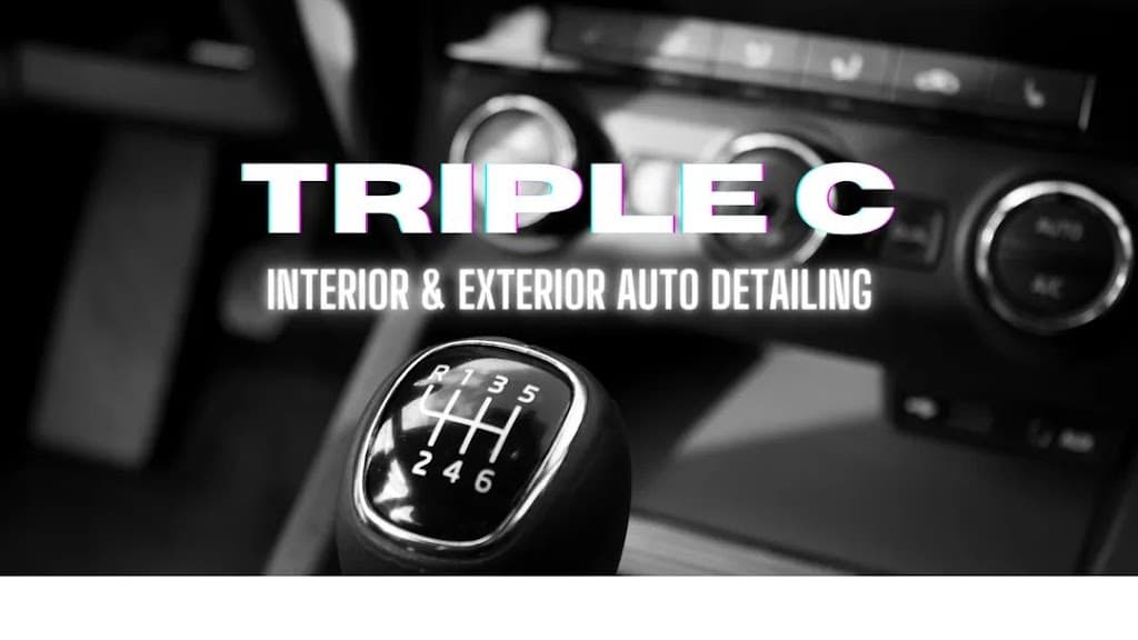 CCC Auto Detailing featured