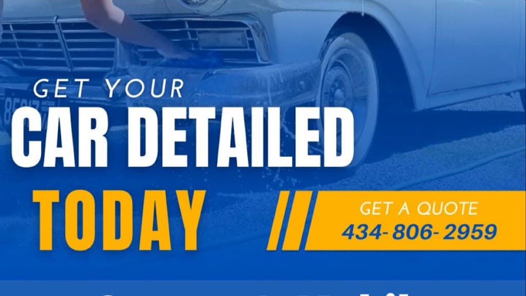 Sprouse's Mobile Detailing featured