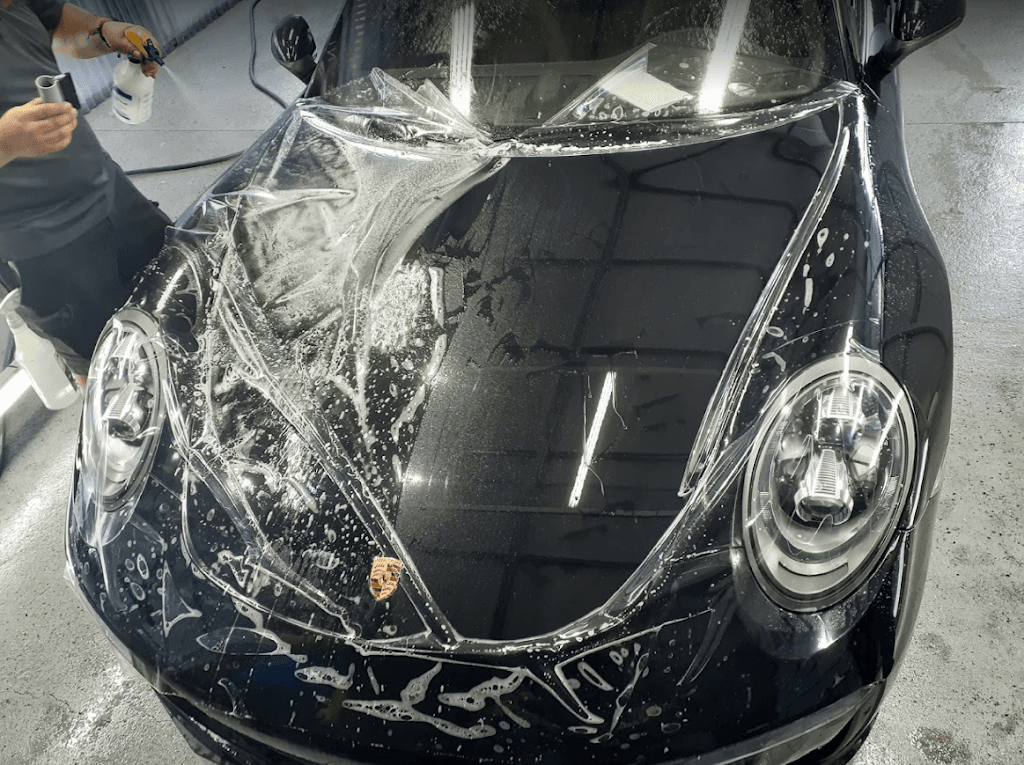 Auto Salon of Orlando featured
