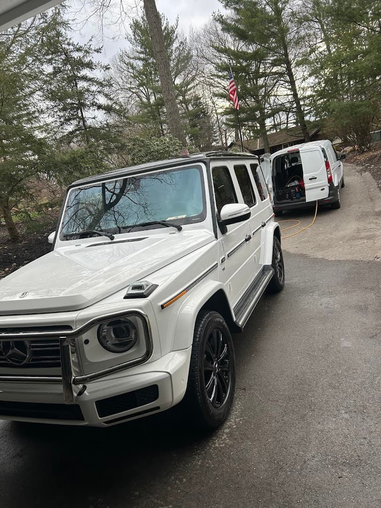 GR Mobile Detailing featured