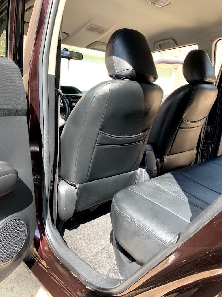 713STEAM: Mobile Car Wash & Detailing North Dallas featured