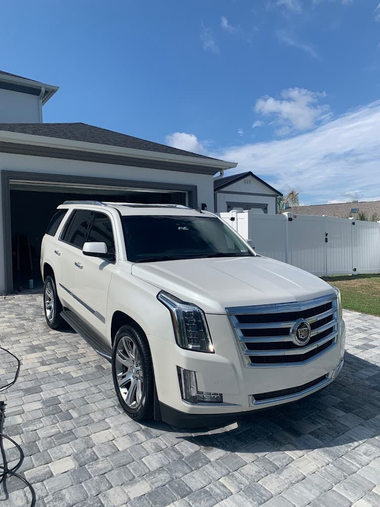 A1A Mobile Auto Detailing featured