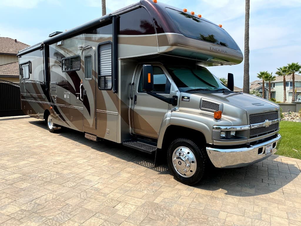 Paradise mobile auto detailing featured