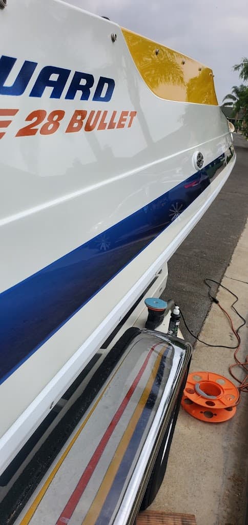 RayRays Auto Detail Mobile Wash & Tint featured