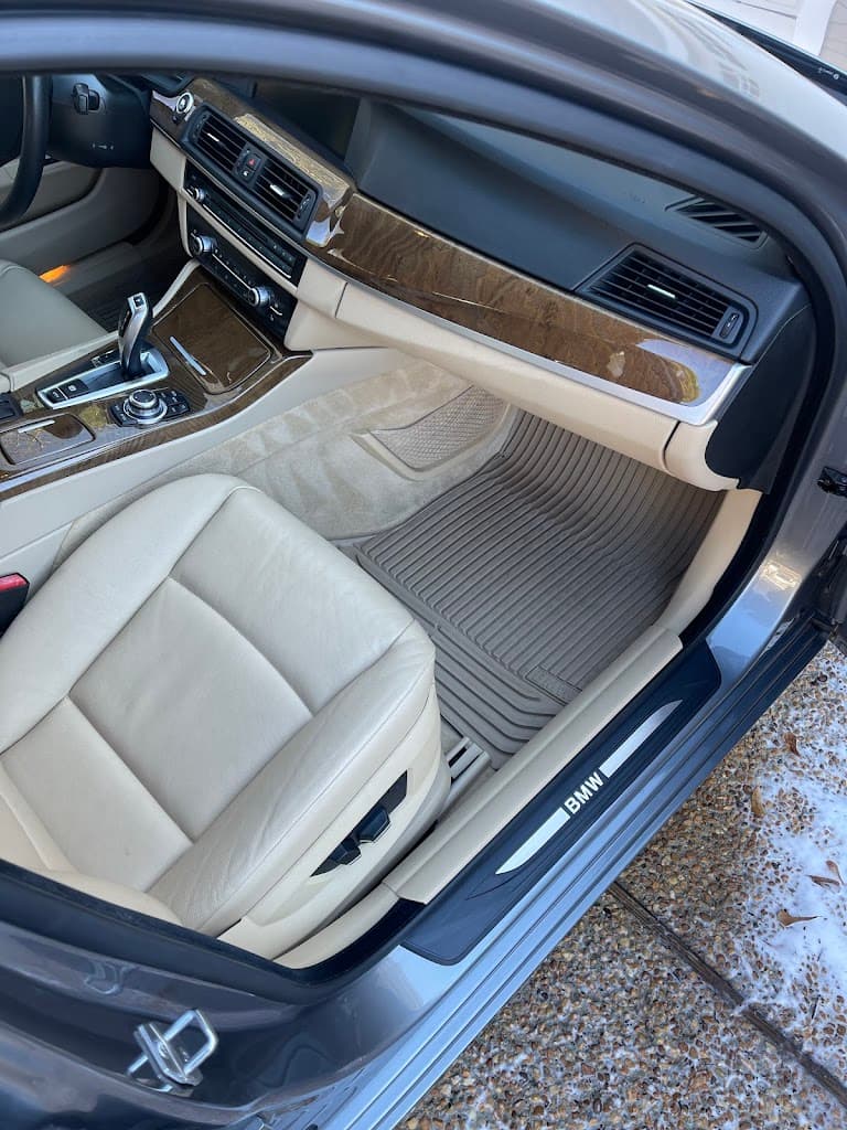 MN Detailing featured