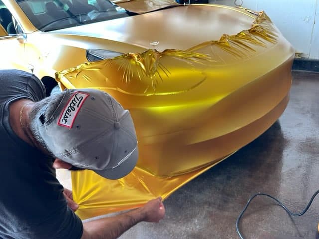 Mel - X Mobile Detailing | Ceramic Coatings | Headlight Restorations | Mobile Service | Vinyl Wrapping featured