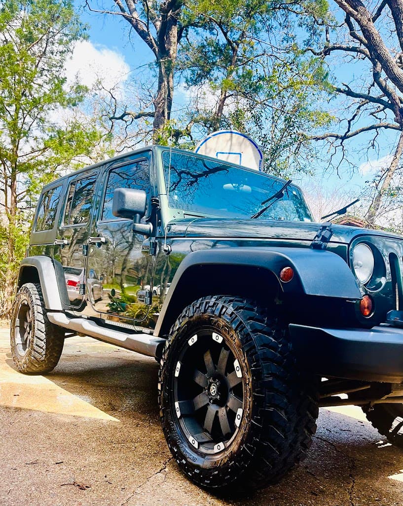 HotFrost Auto Detail featured
