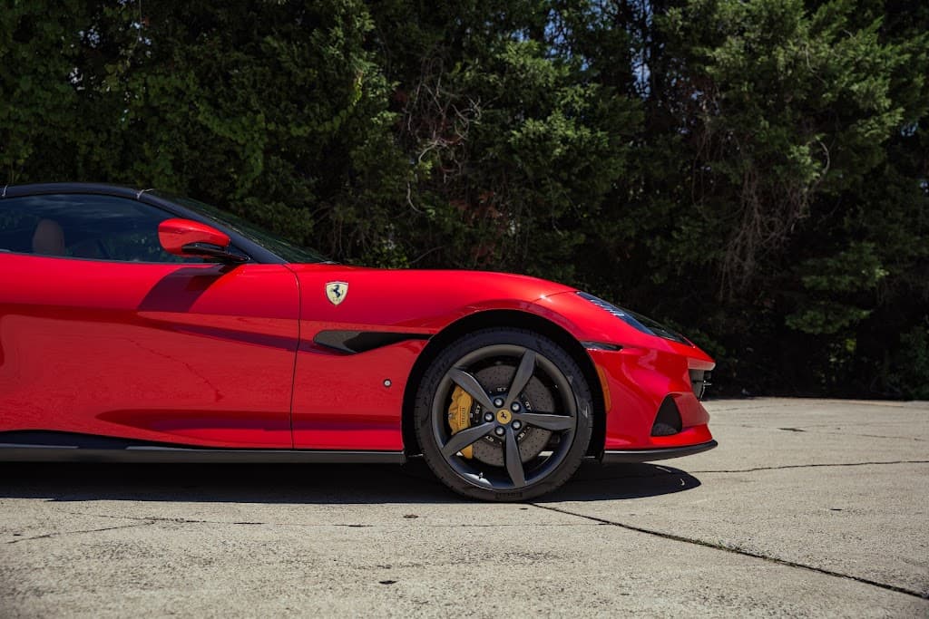 Paint Protection of Charlotte featured