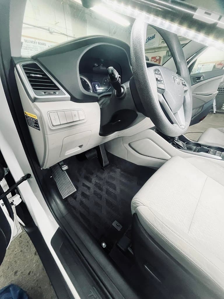 Top Quality Detailing featured