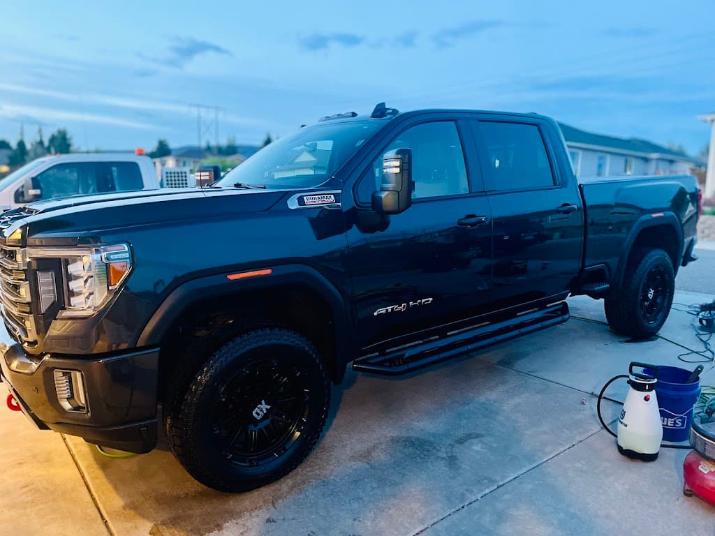 Detail Genius Mobile Detailing featured