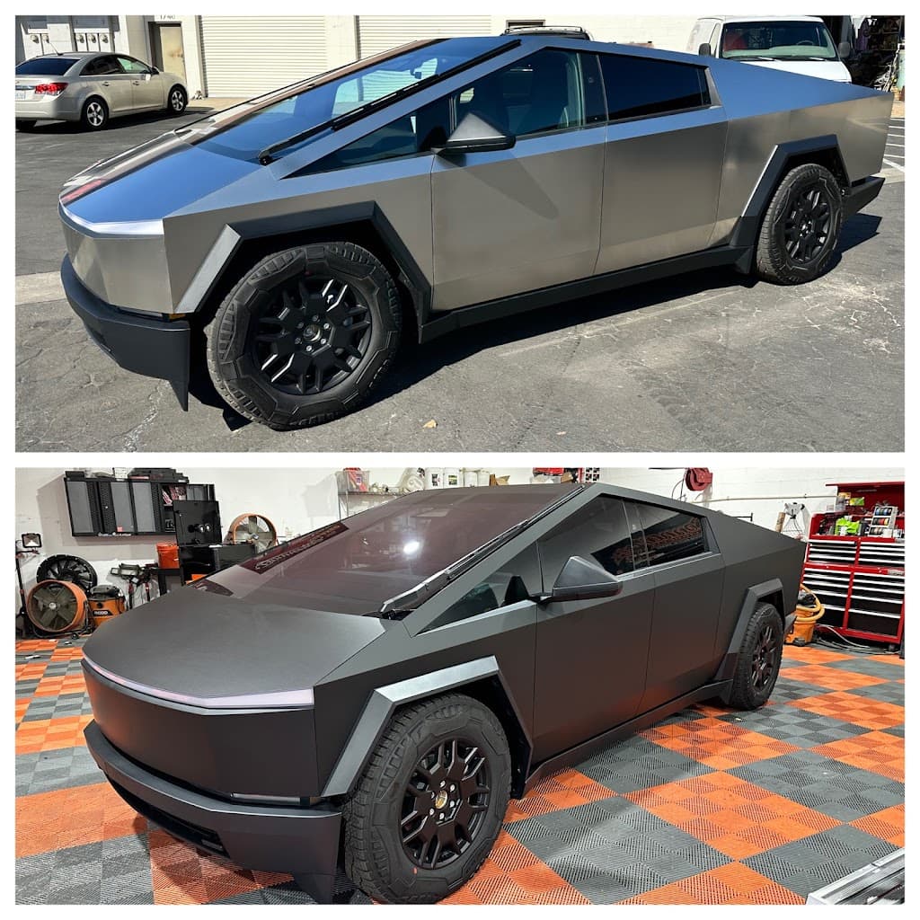 Bonnema's Auto Detail featured