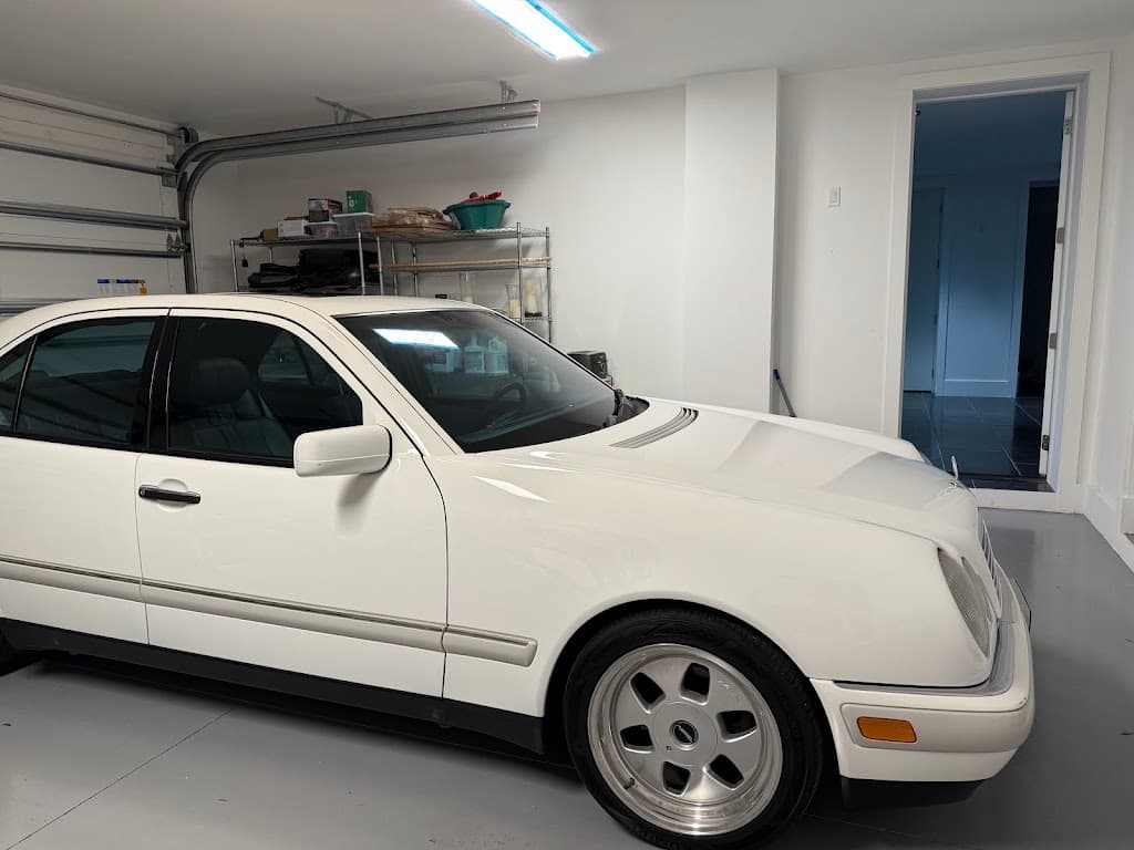 Magicar Auto Detailing, Window Tinting, Hand Wash featured