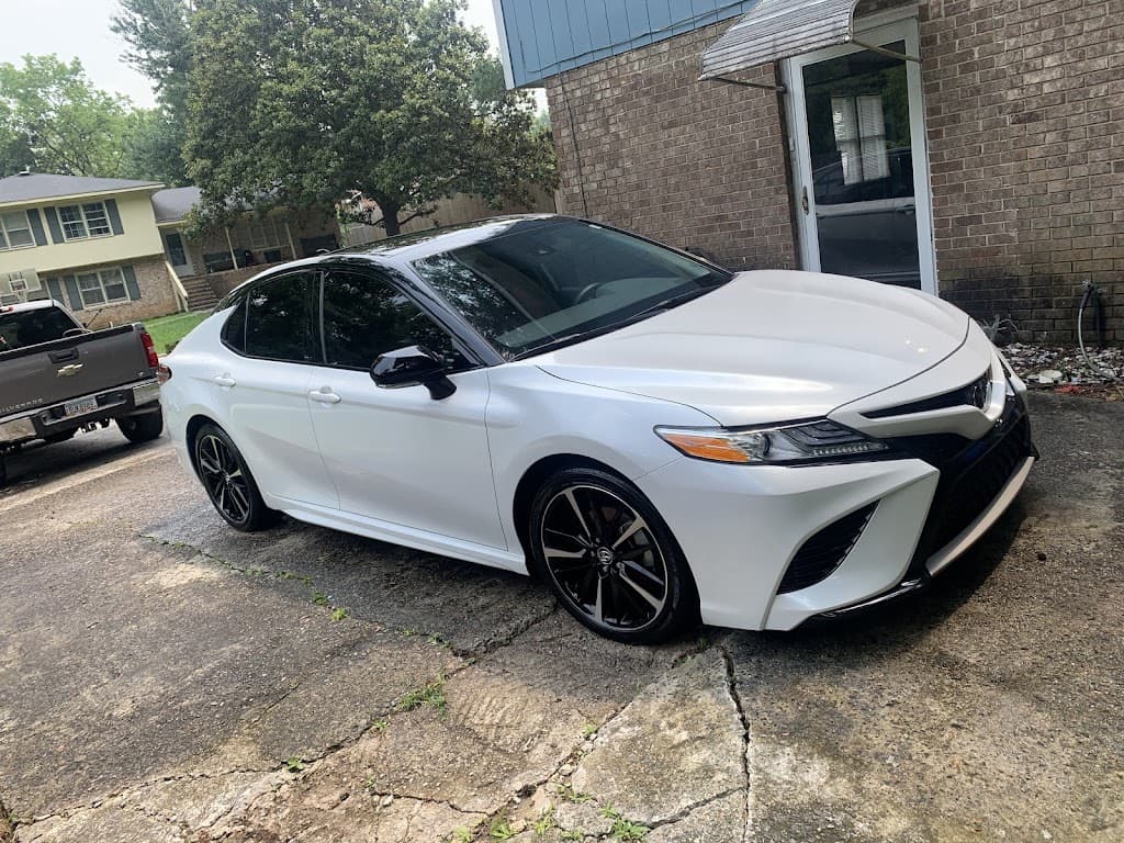 Lux Auto Detailing featured