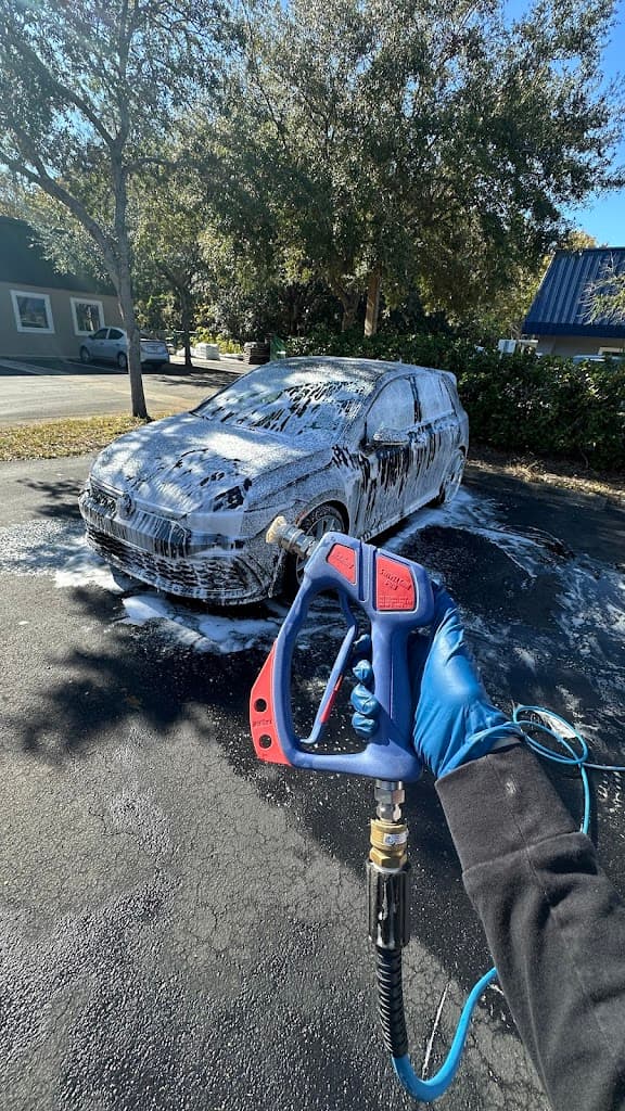 Delight Mobile Detailing featured