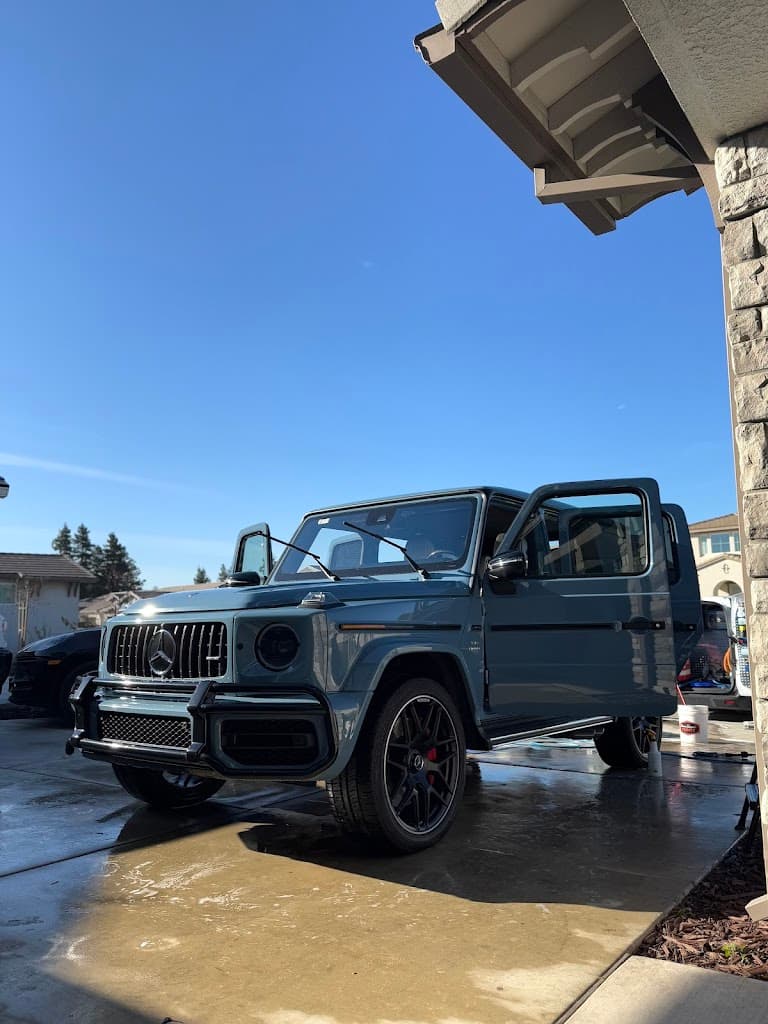 FinestShineCA Mobile Detailing featured