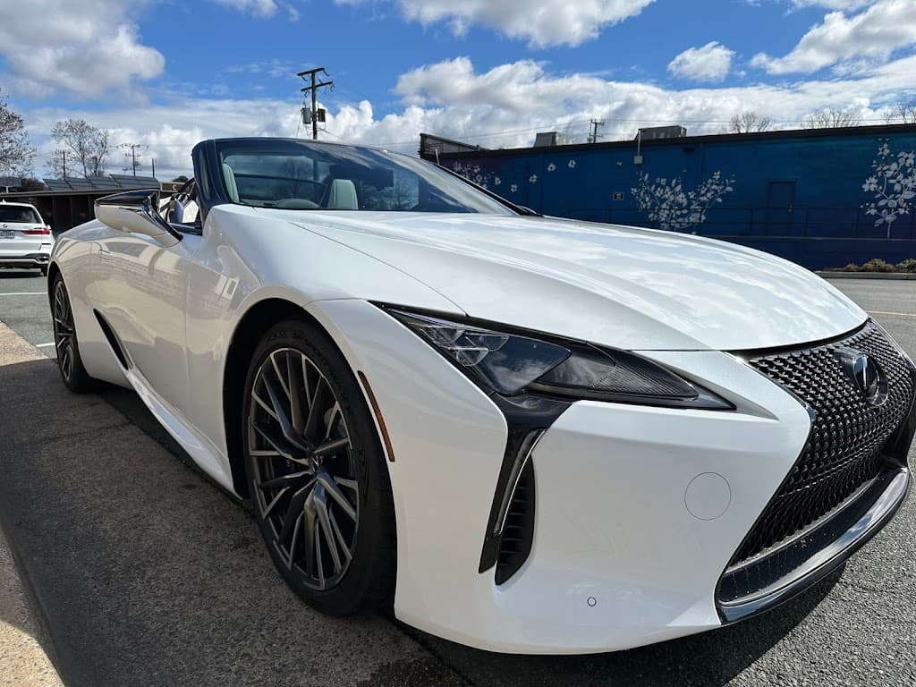 EZ Premium Mobile Detailing & Care featured