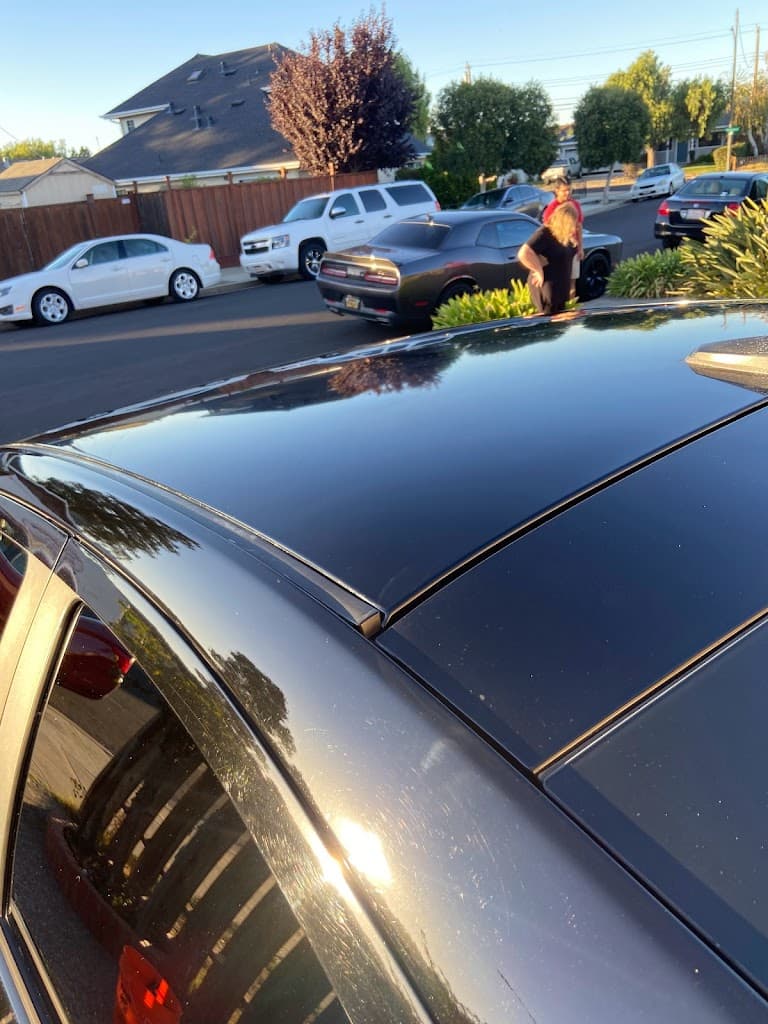 Krackov's car cleaning featured