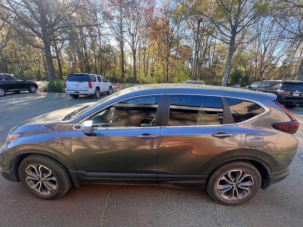 Full Effect Detailing, LLC featured