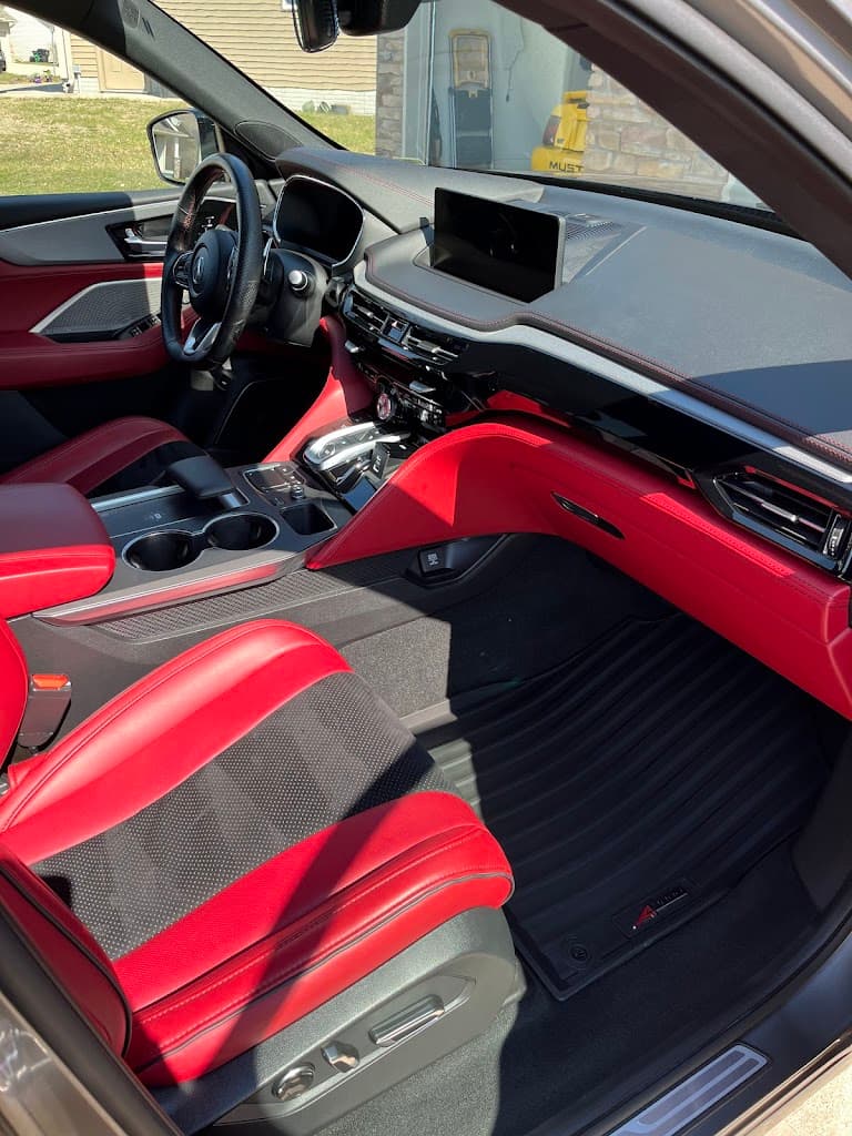 Ride Clean Auto Detail featured