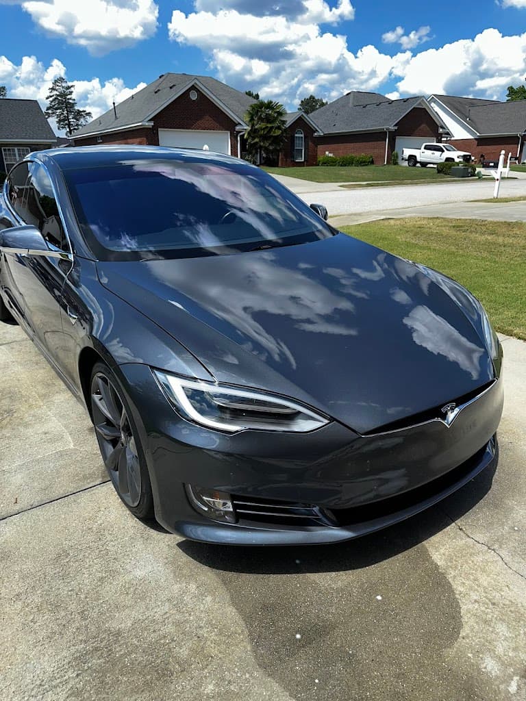 In Ya Grille Mobile Detailing featured