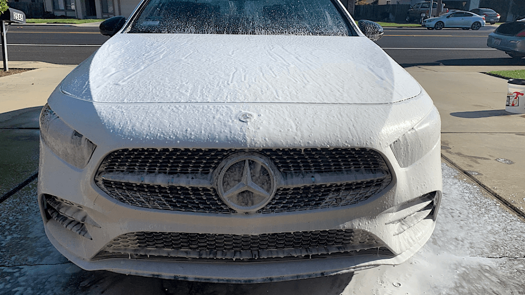 Gentry's Elite Detailing featured