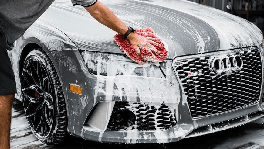 T.M.E Mobile Detailing featured
