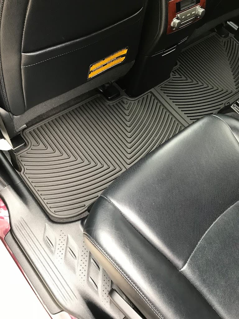 Luxury Mobile Detailing, LLC - Business Image