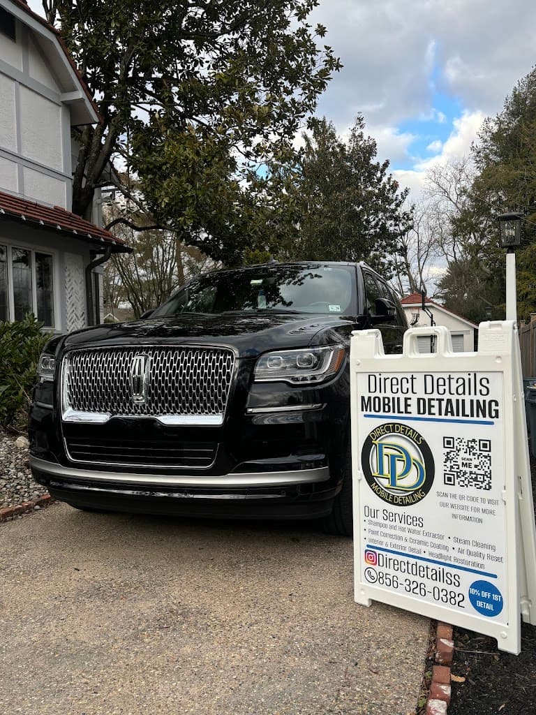 Direct Details Woodbury Detailing featured
