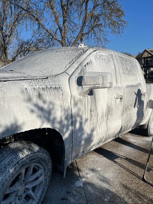 The Dueling Detailers featured