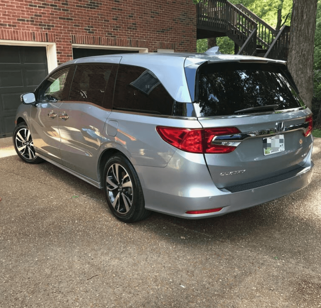 Doorstep Auto Detailing featured