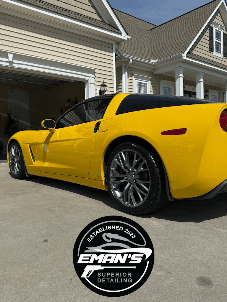 Eman's Superior Detailing, LLC featured